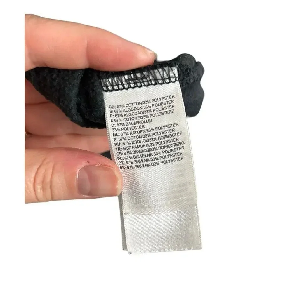 The North Face size medium